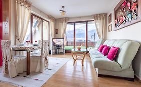 Apartament Bajeczna Góra Zakopane